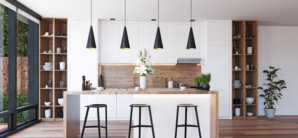 Sustainable Kitchen Set - Best Brushes