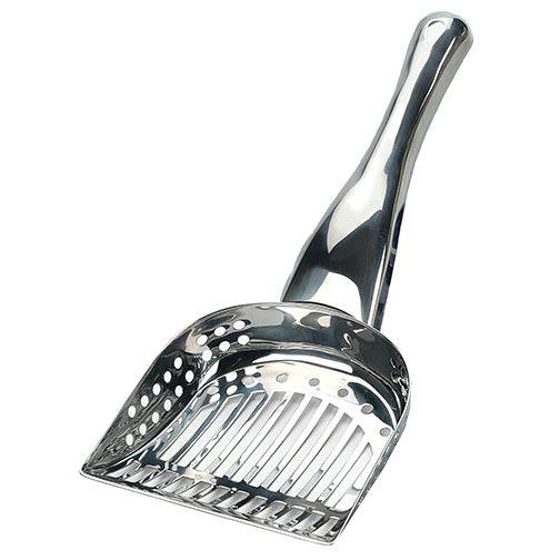 Kitty Litter Scoop - Best Brushes