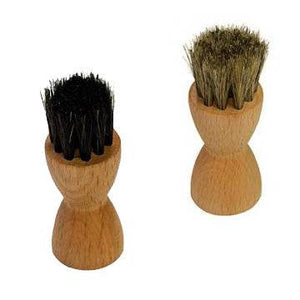Diabolo Polish Applicator Brush - Best Brushes