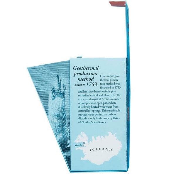 Arctic Sea Salt Flakes - Best Brushes