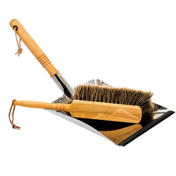 The Best Foxtail & Dust Pan Premium Cleaning Tools Best Brushes