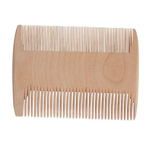 Baby Comb / Nit Comb - Best Brushes