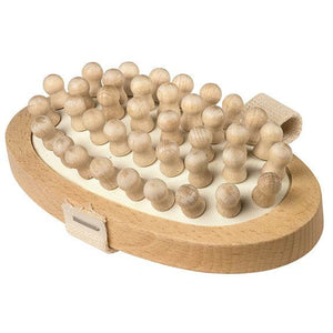 Anti-Cellulite Massager - Best Brushes