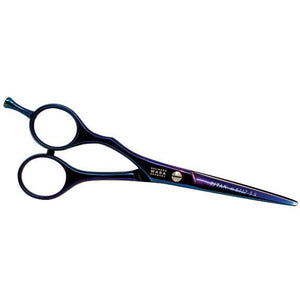 Titanium Barber Shears - Best Brushes