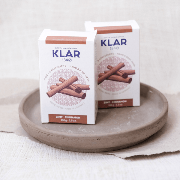 Klar’s Cinnamon - Best Brushes