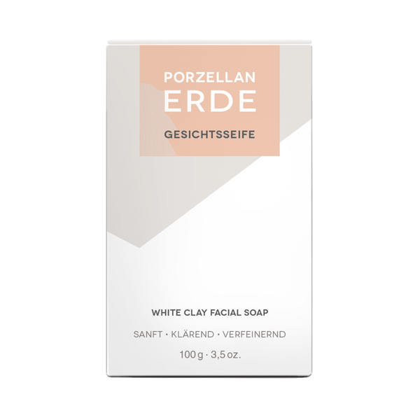 Klar's White Clay Soap - Best Brushes