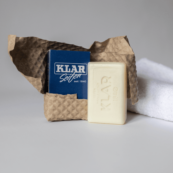Klar’s Curd Soap - Best Brushes