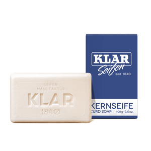 Klar’s Curd Soap - Best Brushes