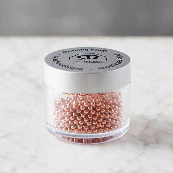 Cleaning Beads - Best Brushes