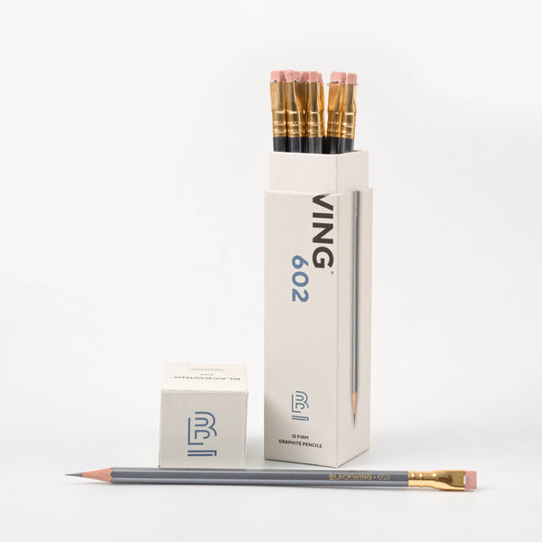 Blackwing 602 - Best Brushes