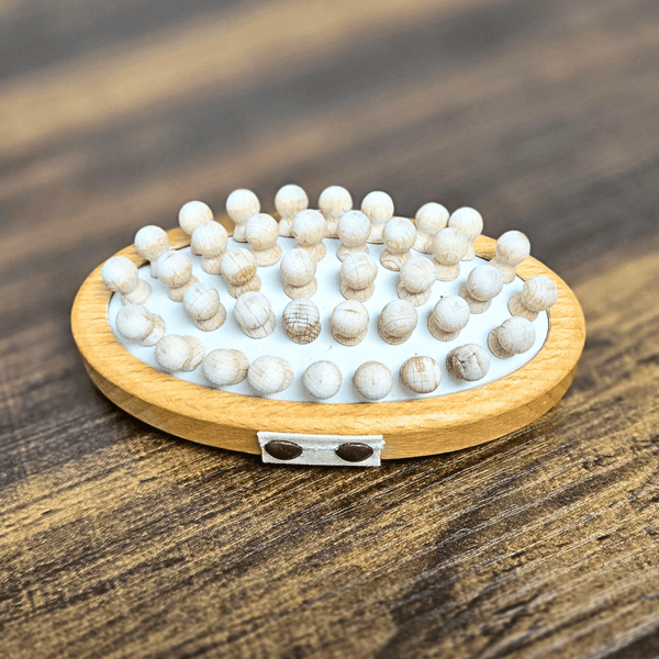 Anti-Cellulite Massager - Best Brushes