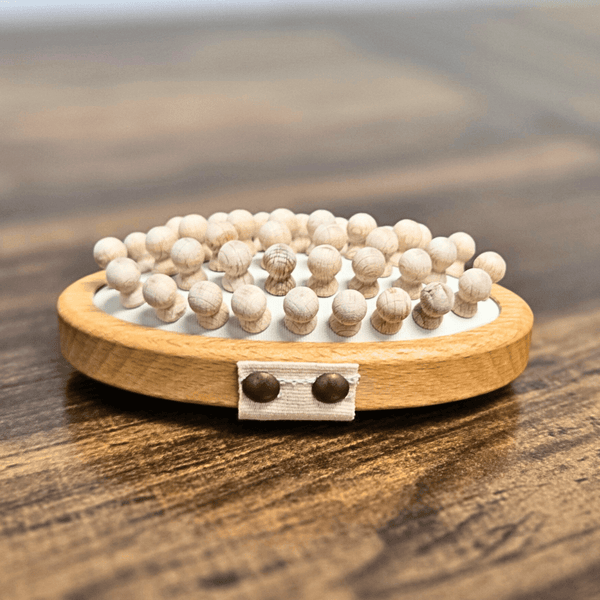 Anti-Cellulite Massager - Best Brushes