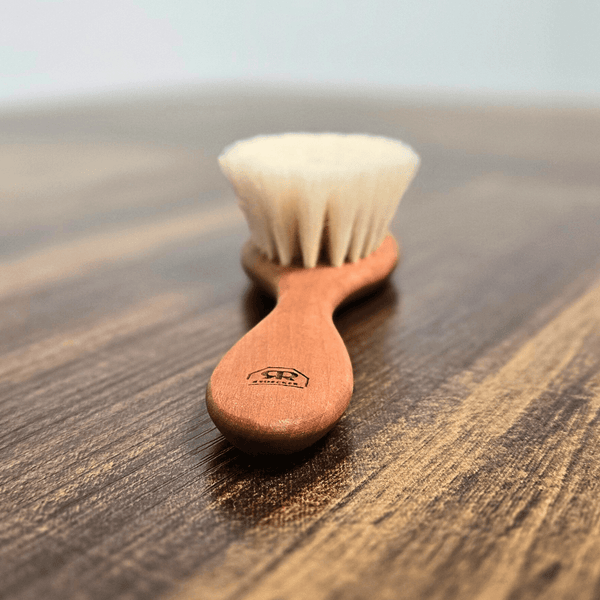 Baby’s Hairbrush - Best Brushes