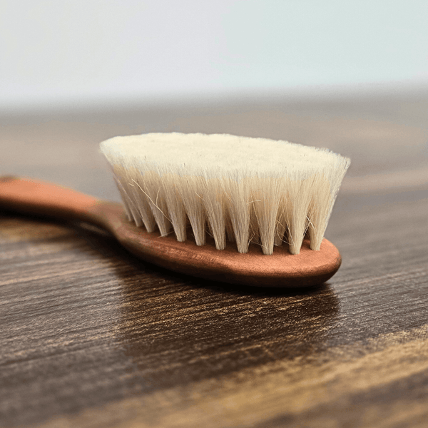 Baby’s Hairbrush - Best Brushes