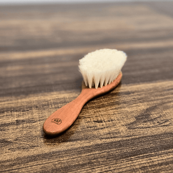 Baby’s Hairbrush - Best Brushes