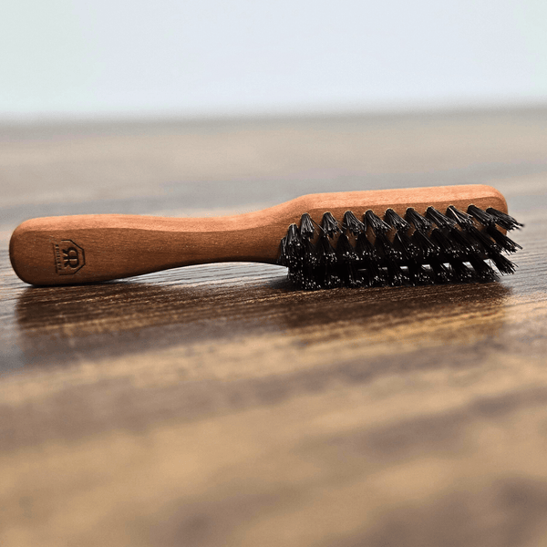 Beard Brush with Handle - Best Brushes