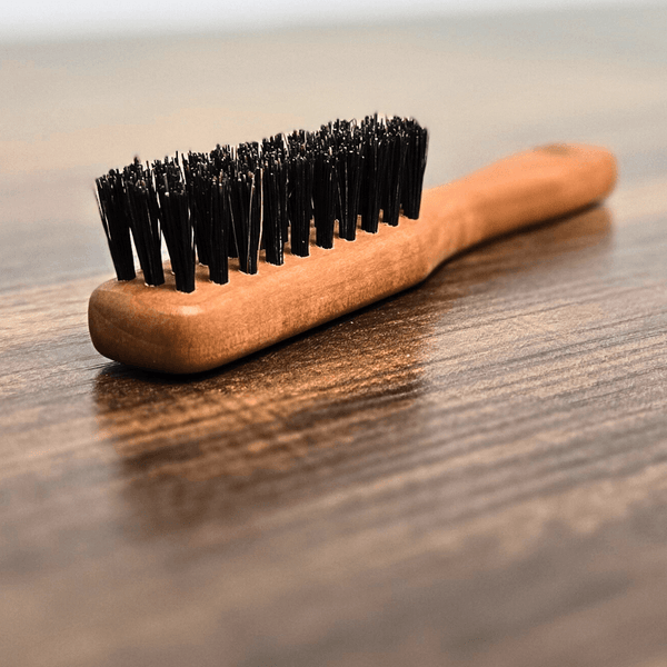 Beard Brush with Handle - Best Brushes