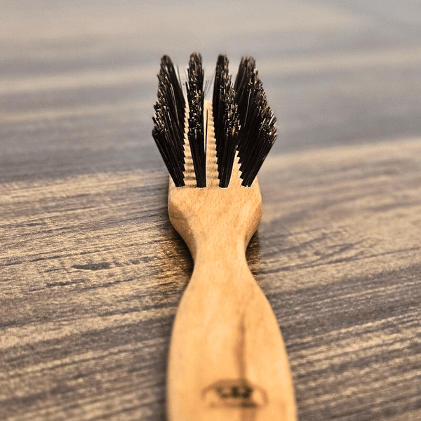 Short Hair brush - Best Brushes