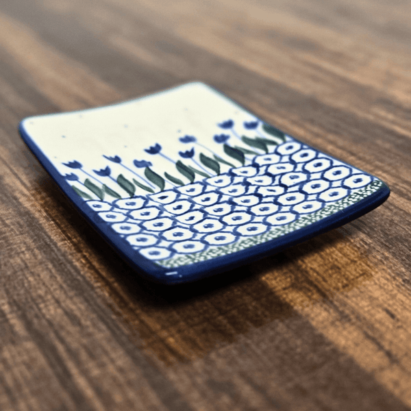 Flower Meadow Soap Dish - Best Brushes