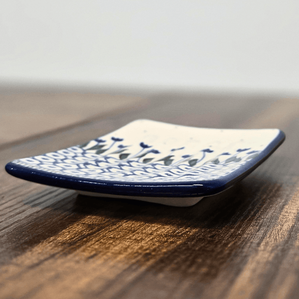 Flower Meadow Soap Dish - Best Brushes
