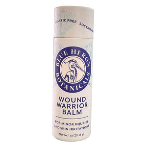 Wound Warrior Balm - Best Brushes