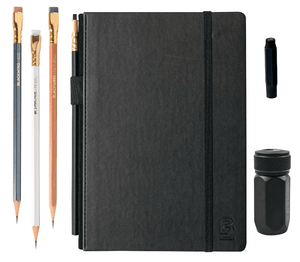Blackwing Notebook Essentials - Best Brushes