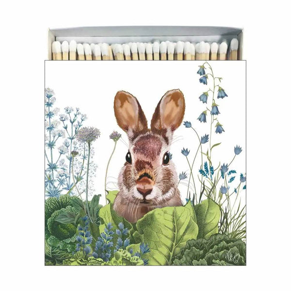 Chou Chou Bunny - Square Box - Best Brushes