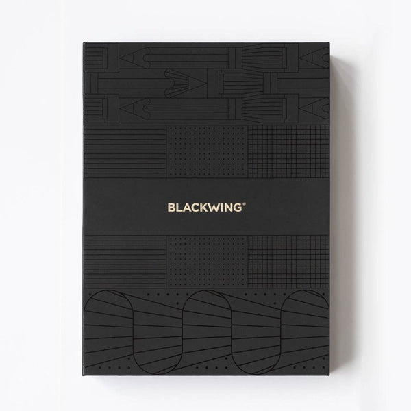 Blackwing Notebook Essentials - Best Brushes