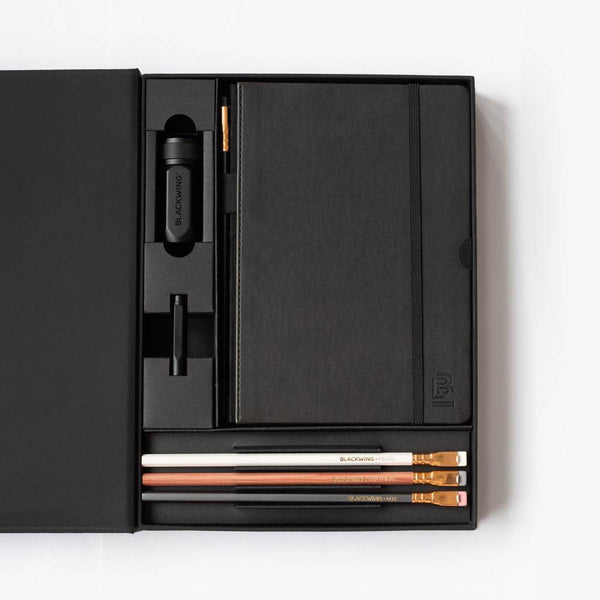 Blackwing Notebook Essentials - Best Brushes