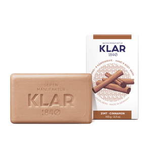 Klar’s Cinnamon - Best Brushes
