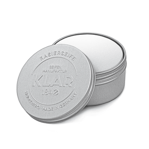 Klar’s Shaving Soap for Women - Best Brushes