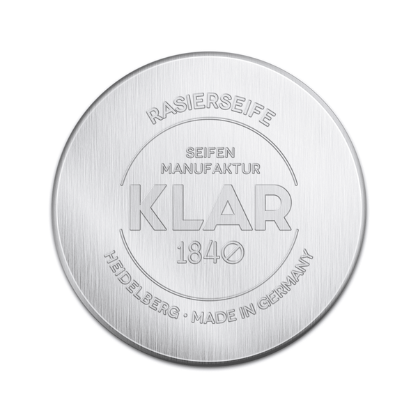 Klar’s Shaving Soap for Women - Best Brushes