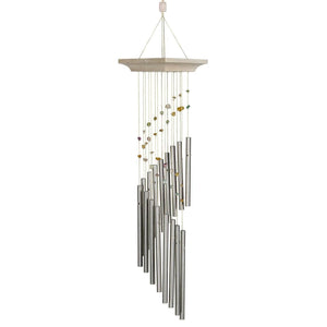 Mystic Spiral Confetti Chime - Best Brushes