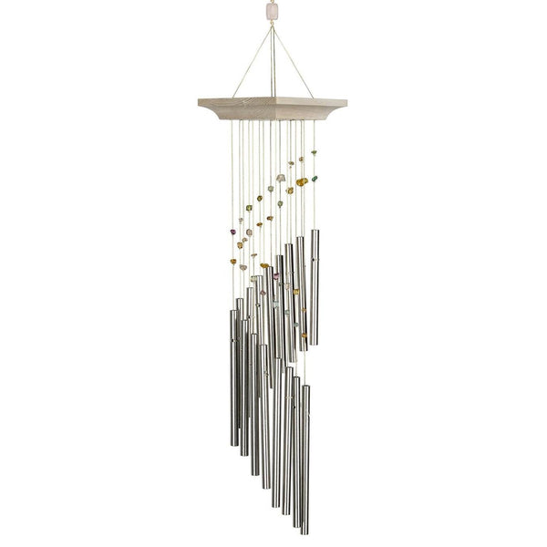 Mystic Spiral Confetti Chime - Best Brushes