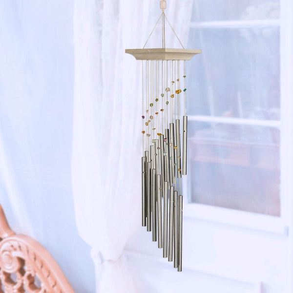 Mystic Spiral Confetti Chime - Best Brushes