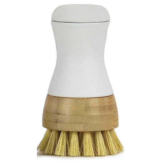 Brush with Dish Soap Stick - Best Brushes