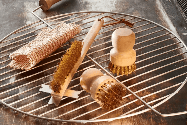 Small Copper Cloth - Best Brushes