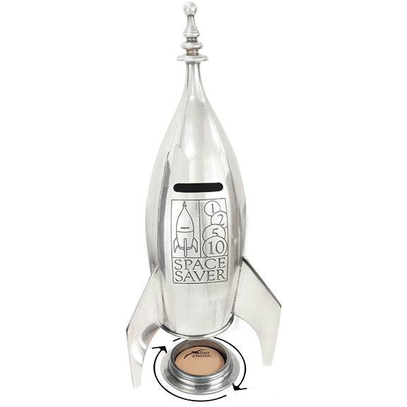 Tiffany’s 1920’s Space Saver Reproduction - Best Brushes