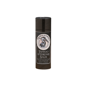 Tattoo Aftercare Balm - Best Brushes
