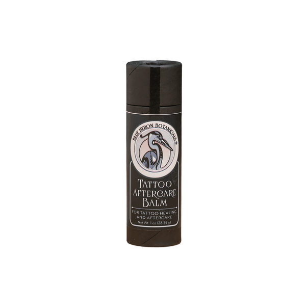 Tattoo Aftercare Balm - Best Brushes