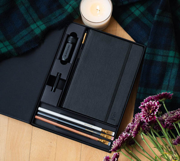 Blackwing Notebook Essentials - Best Brushes