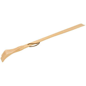 Back Scratcher w. Shoehorn - Best Brushes
