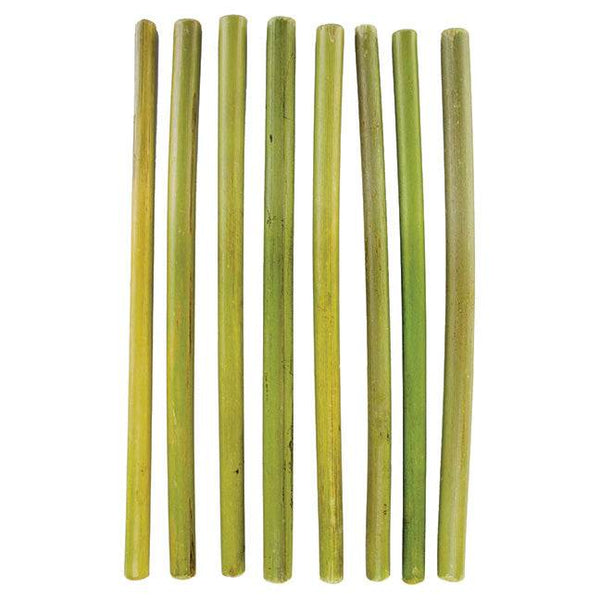 Bamboo Drinking Straws - Best Brushes
