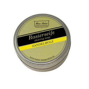 Sapone Duro Da Barba Shaving Soap - Best Brushes