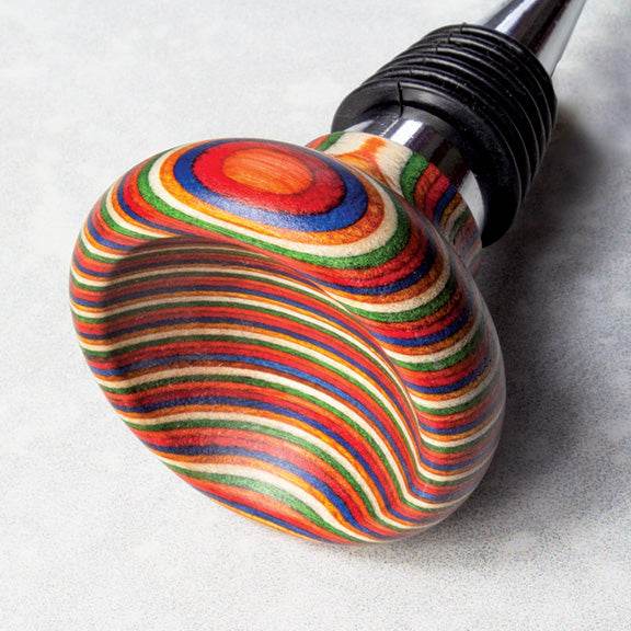 Marrakesh Bartending Essentials - 7 Pieces - Best Brushes