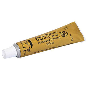 Dr. Dittmar’s “Bavarian” Moustache Wax - Best Brushes