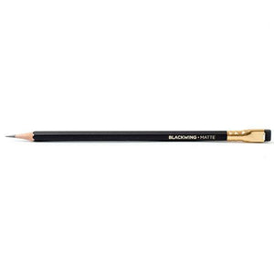 Blackwing Matte - Best Brushes