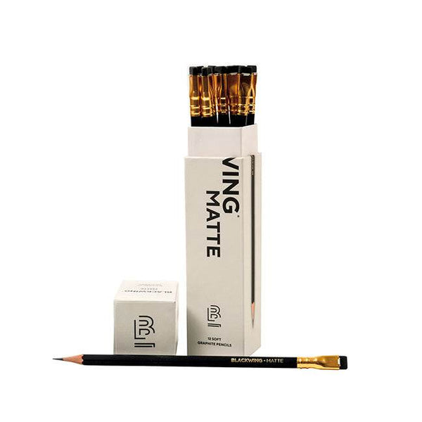 Blackwing Matte - Best Brushes