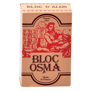 Bloc D’Alun - Best Brushes