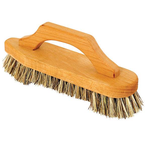 Bow Handle Scrubber - Best Brushes